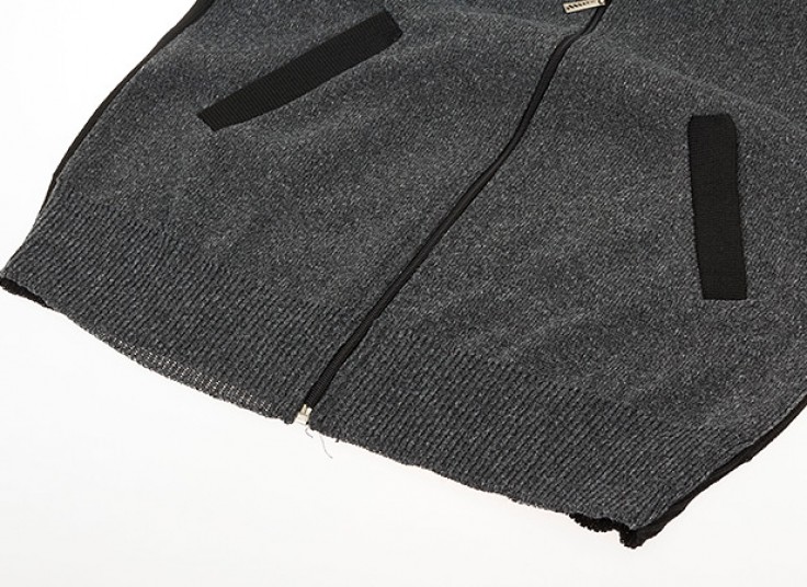 سویشرت دورنگ مردانه Fashion