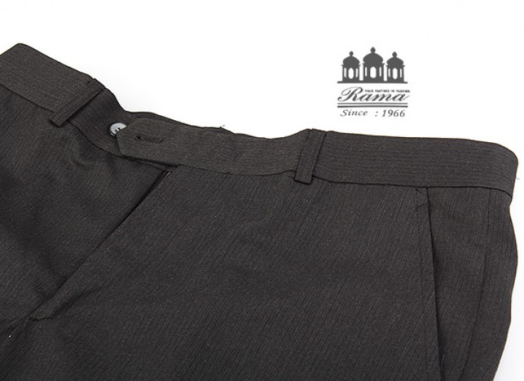 شلوار مردانه پارچه ای RAMA
