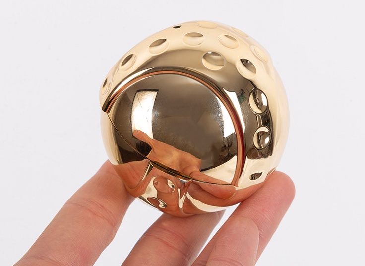 جا جواهری طرح گوی