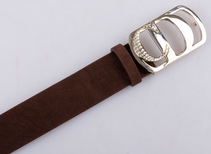 کمربند طرح Christian Dior