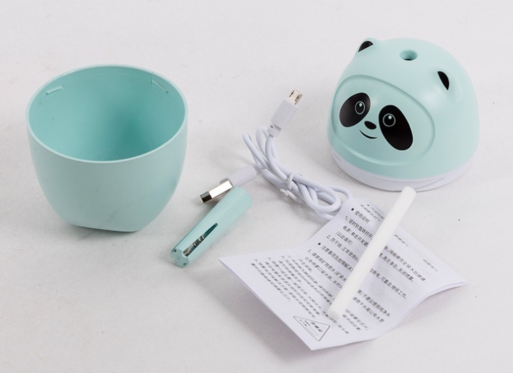 بخور سرد H2O Humidifier