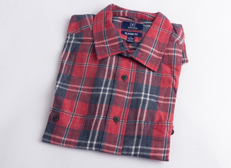 پیراهن پشمی GEORGE