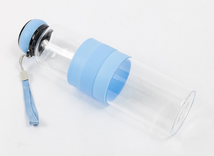 بطری Sling Glass