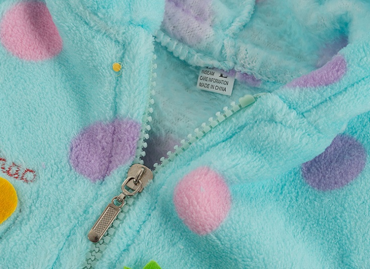 ست پولیشی بچگانه A and K