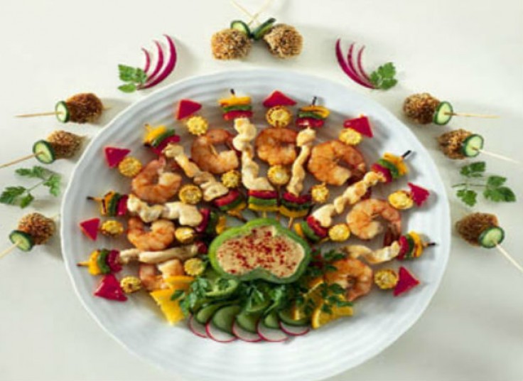 رستوران سنتی کندمیز