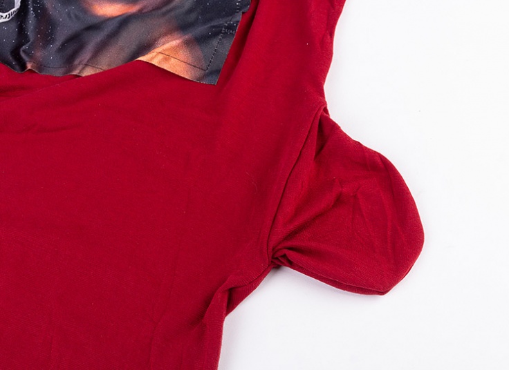 بلوز زنانه ویسکوز Fashion central