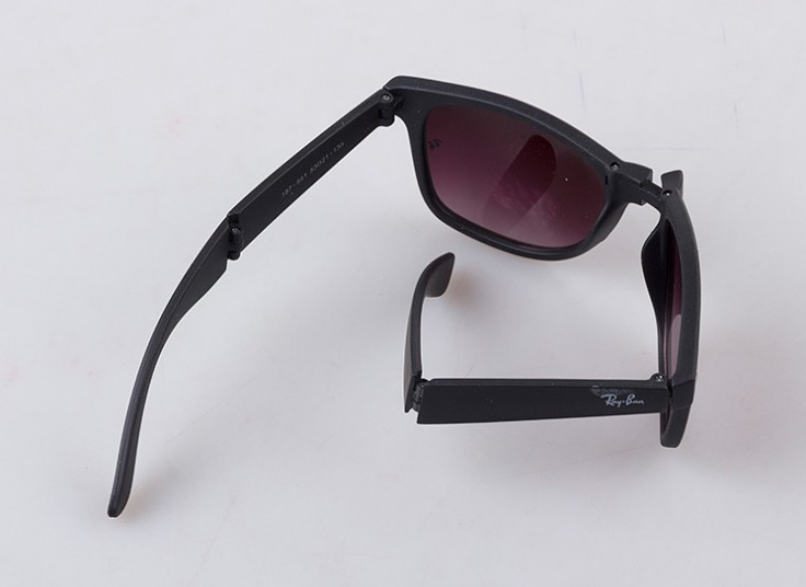 عینک آفتابی تاشو RayBan
