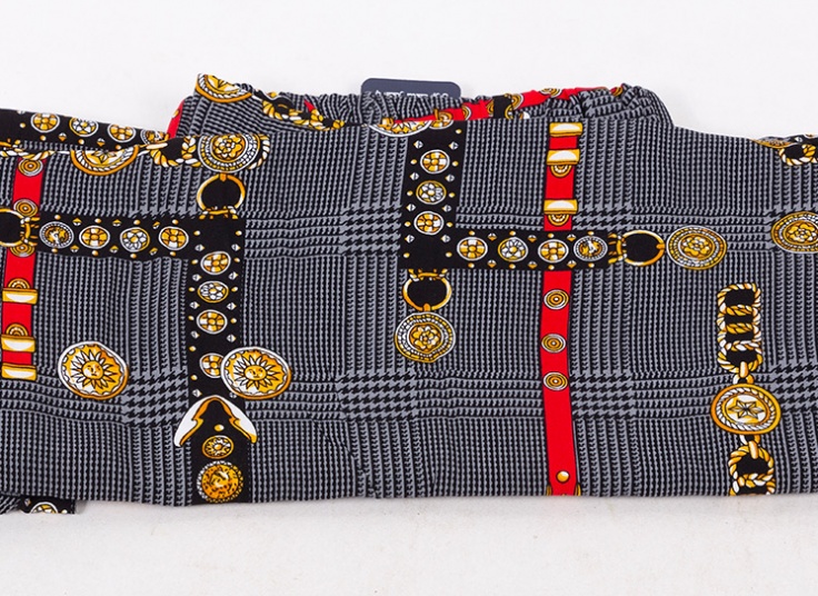 شلوار زنانه پشت کش دار