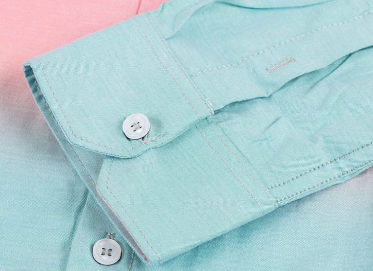 پیراهن آبرنگی H & M