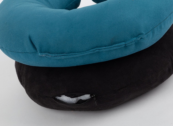 بالش گردنی دکمه دار Balin Bed