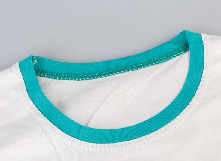 ست تیشرت شلوار بچگانه I AM CUTE