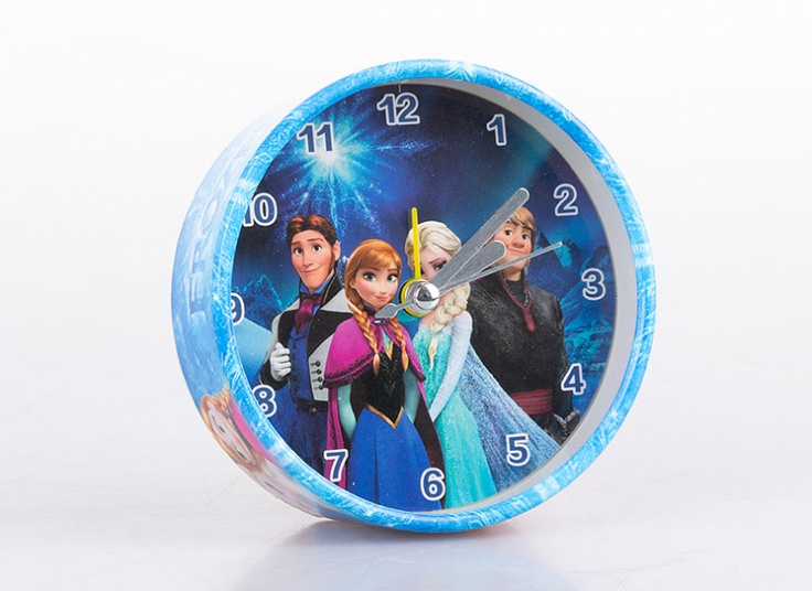 ساعت رومیزی Disney Collection