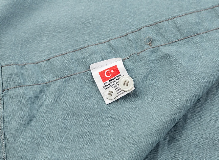 پیراهن مردانه Adna