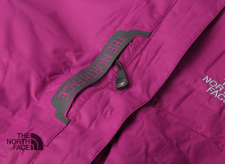 کاپشن کوهنوردی زنانه THE NORTH FACE