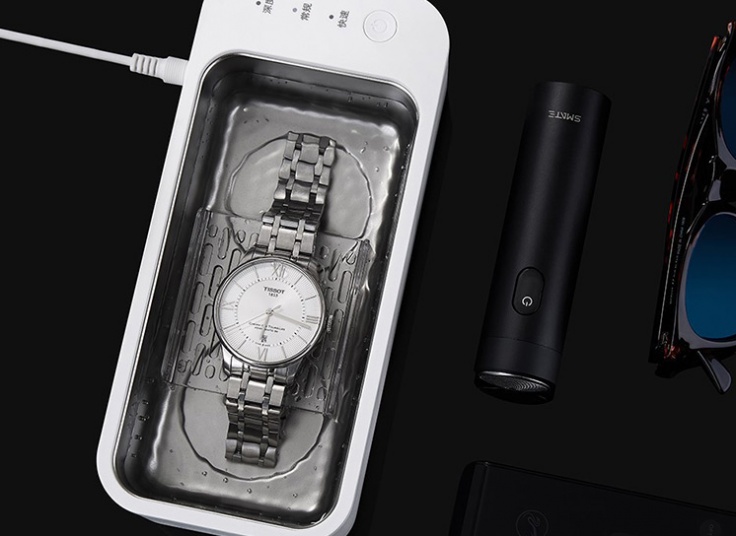 دستگاه شوینده التراسونیک XIAOMI LOFANS