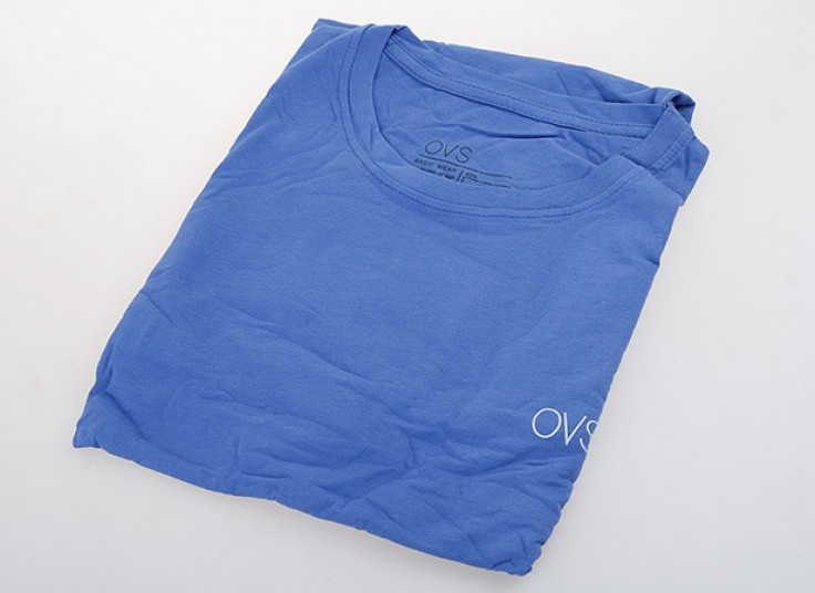 تیشرت آستین بلند مردانه OVS