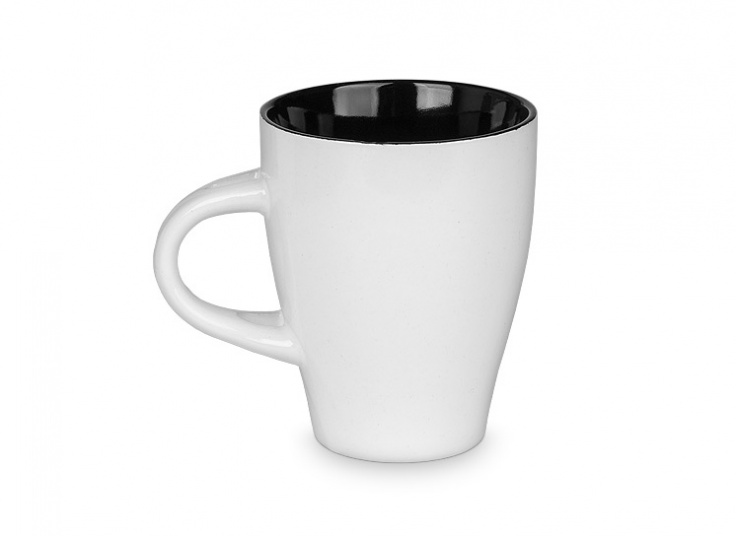 ماگ دسته دار Black & White