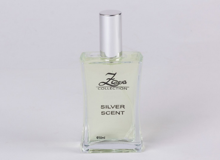 عطر و ادکلن Zeva 50ml