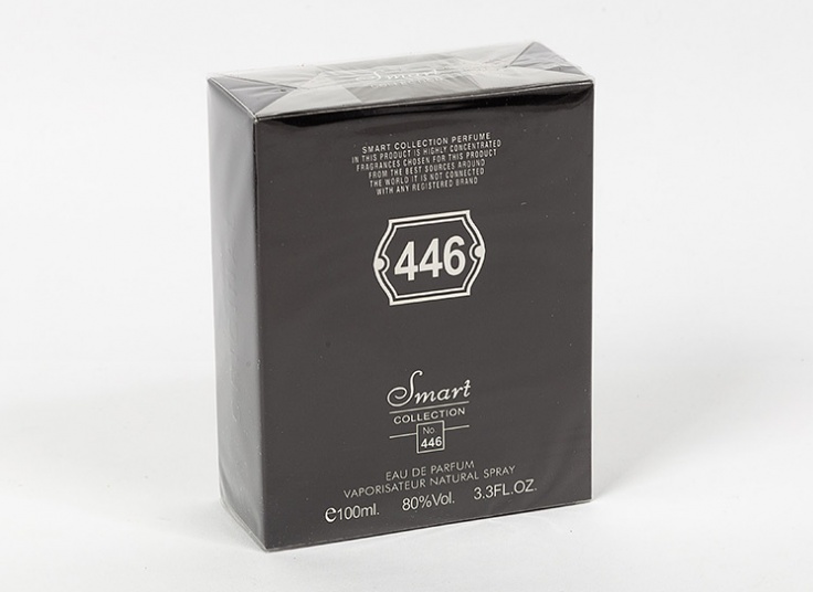 عطر و ادکلن Smart Collection