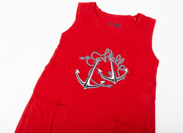 سارافون زنانه Mana