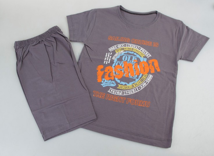 ست تیشرت و شلوارک پسرانه Multi Brand