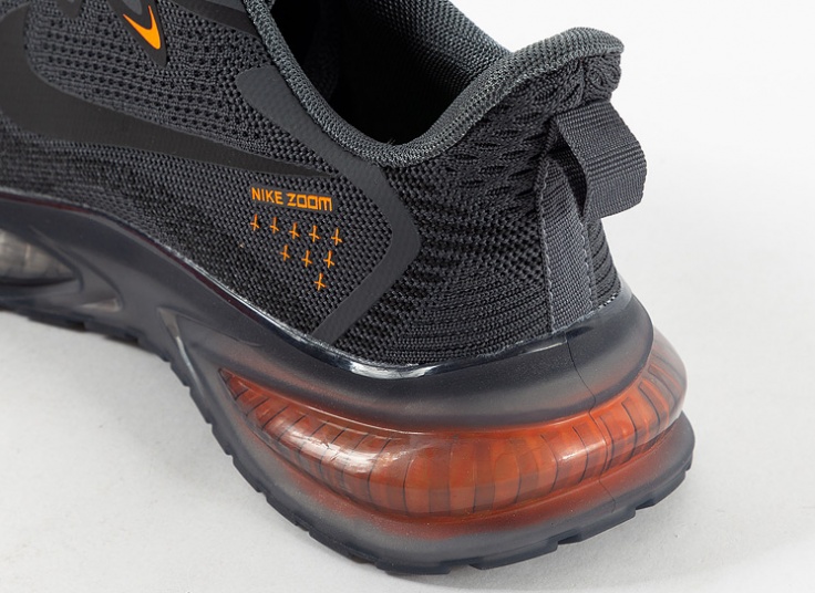 کتانی مردانه Nike مدل T88