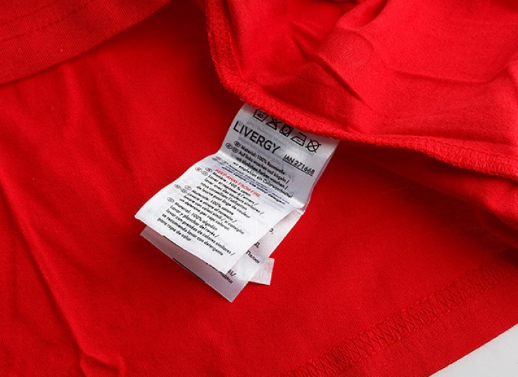 تیشرت مردانه LIVERGY