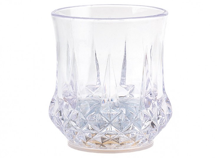 لیوان چراغدار جادویی Color Cup