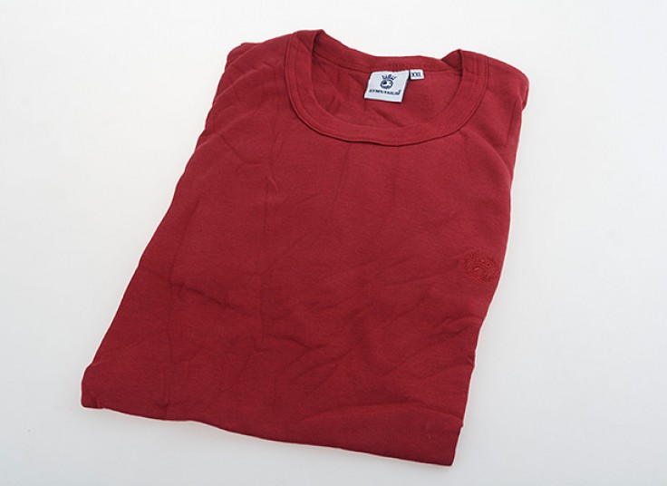 بلوز مردانه آستین بلند Gymnasium