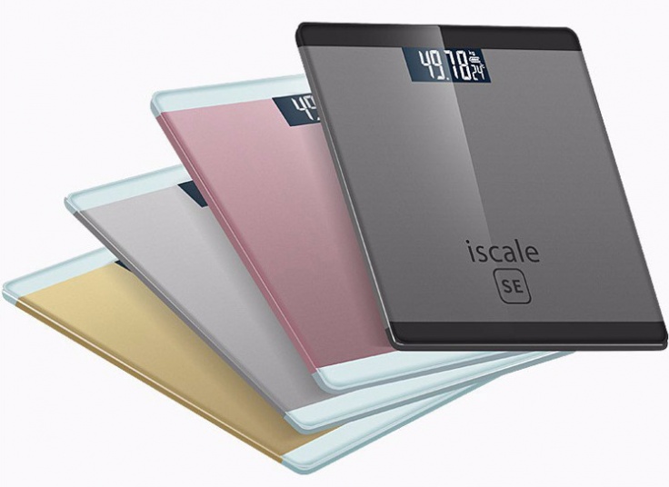 ترازوی Electronic Personal Scale