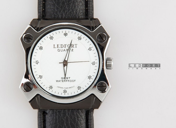 ساعت مچی LEDFORT