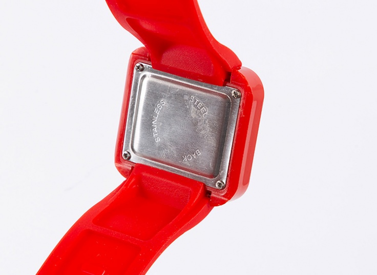 ساعت مچی طرح Apple Watch