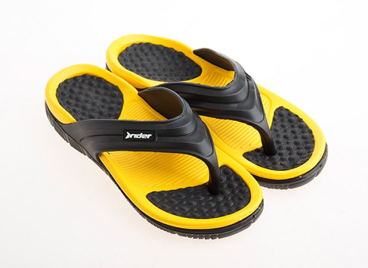 دمپایی بند انگشتی طرح Rider