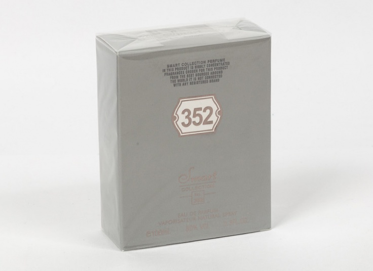 عطر و ادکلن Smart Collection