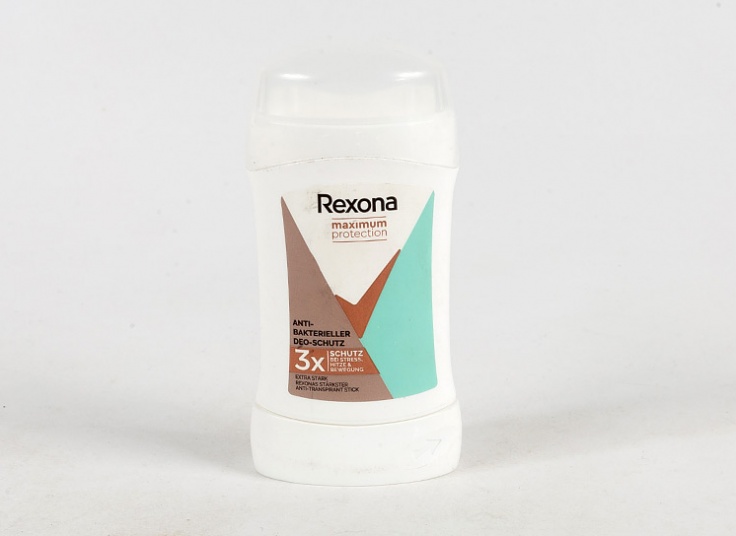 مام استیک Rexona