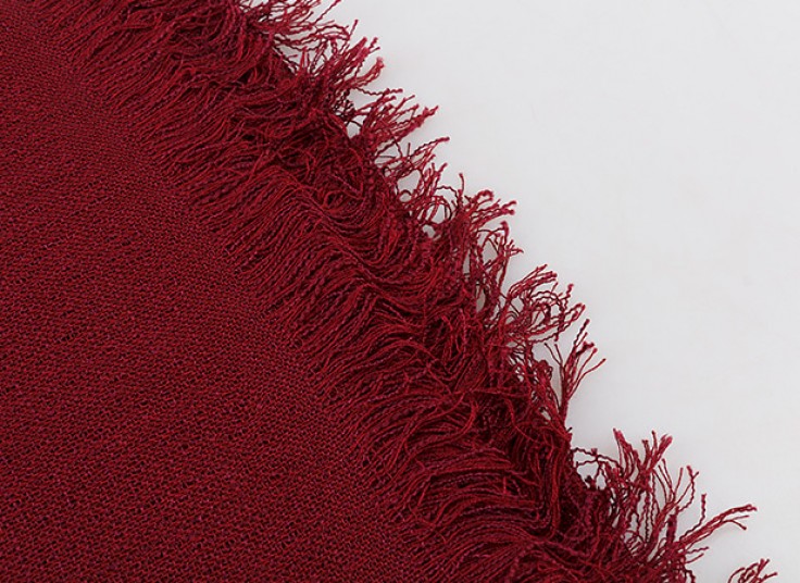 شال زنانه Golden bar