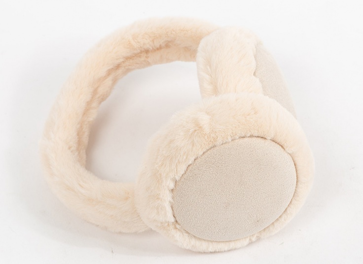 گوش گیر زنانه طرح هدفون