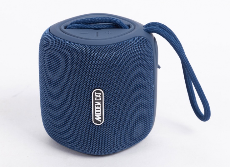 اسپیکر بلوتوثی MODEM CAT