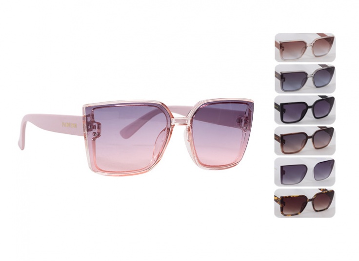 عینک آفتابی زنانه Fadeinr مدل 3511