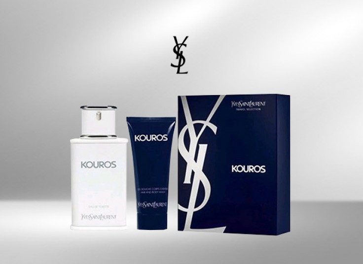 ست ادکلن اصلی YSL