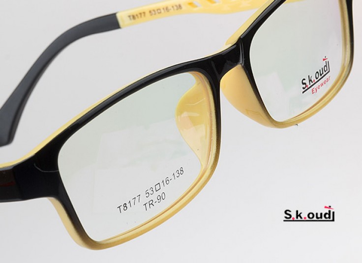عینک طبی S K oudi