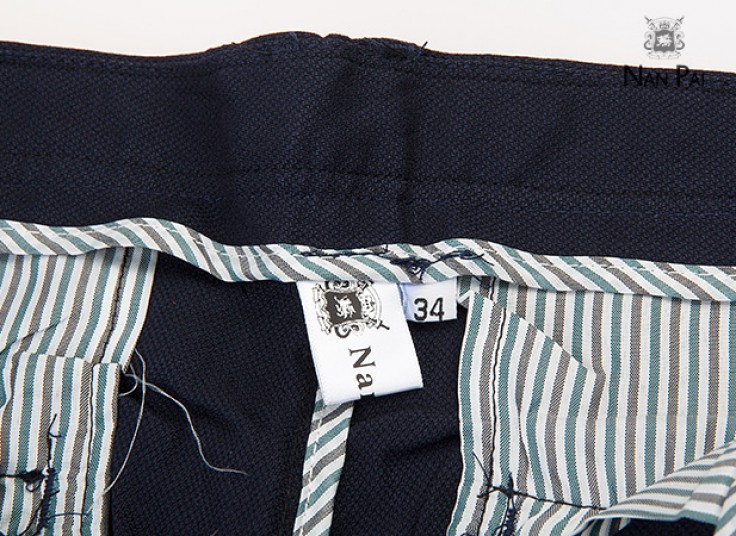 شلوار مردانه Nan Pai 