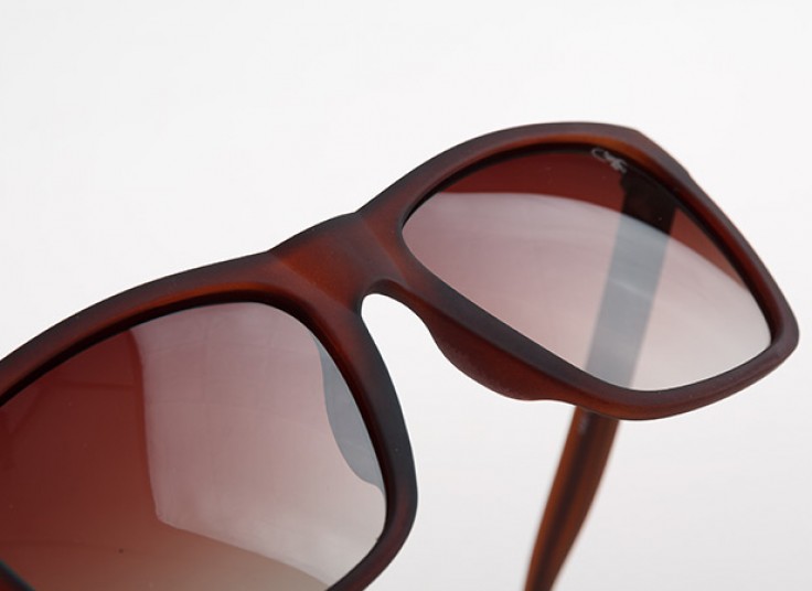 عینک آفتابی highcopy مدل Burberry