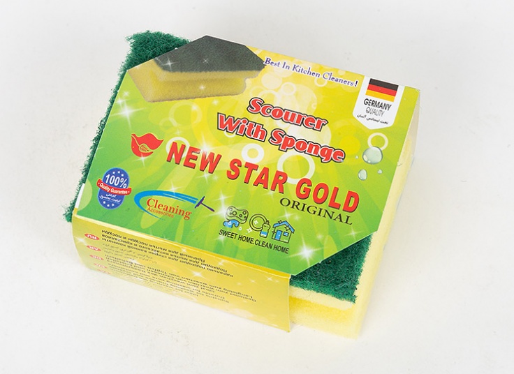 اسکاچ New Star Gold