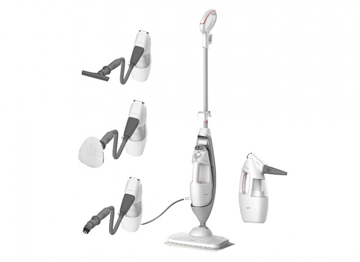 بخارشوی شیائومی Deerma ZQ800