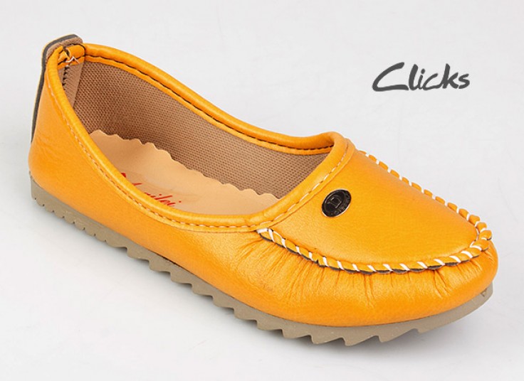 کفش کالج زنانه Clicks