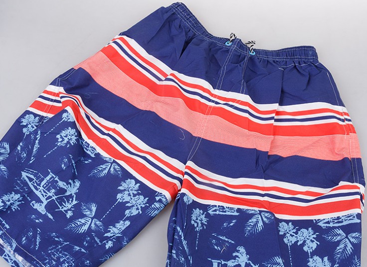 شلوارک مردانه XIAOSHUAIGE