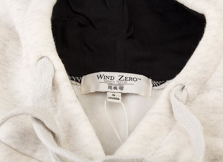 ست سویشرت و شلوار Wind Zero