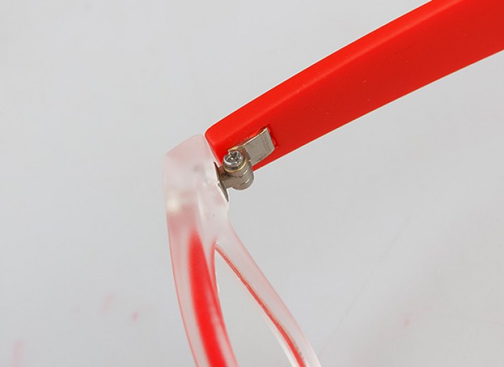 عینک طبی Rain Bei