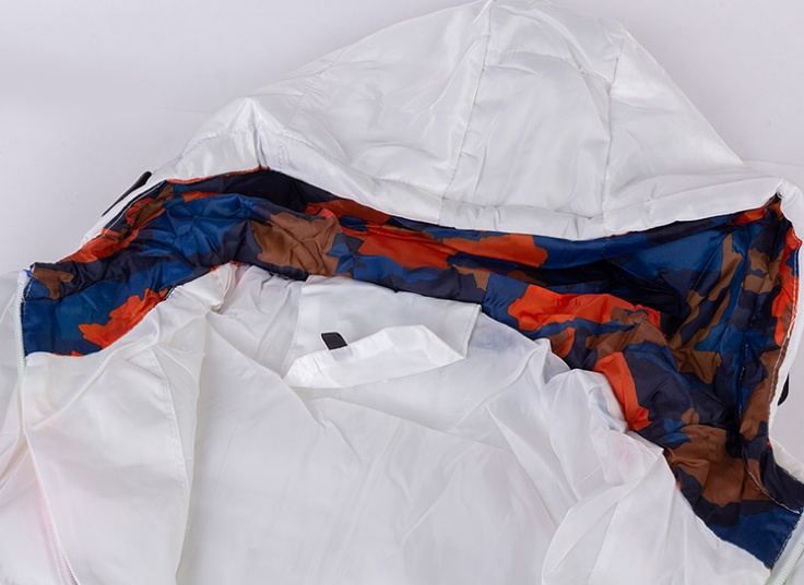 کاپشن زنانه Active